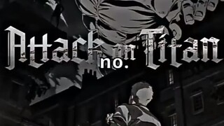 AOT The best arc🔥