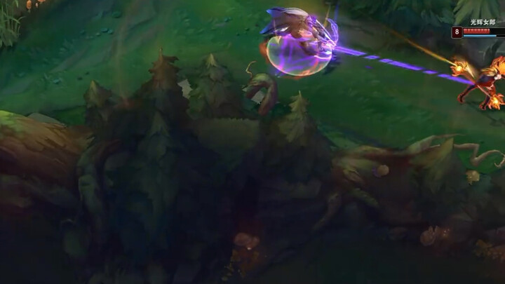 Áo trắng vượt sông