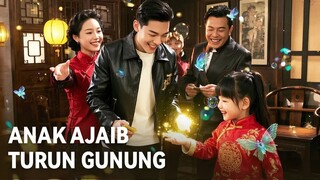 Pemakan jiwa itu bangkit... demi lindungi kakak yang pernah gagal...(YT)