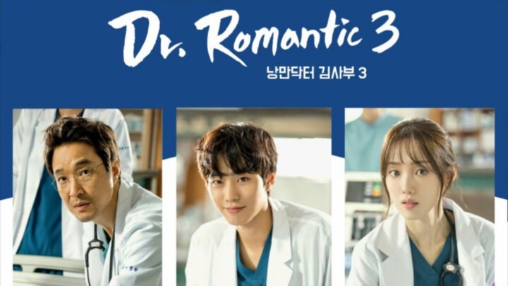 S3~ Doctor Romantic EPS 3 >>>SUB INDO<<<