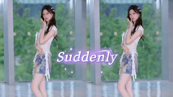 Suddenly ✧ The Original Idol Show's White Moonlight