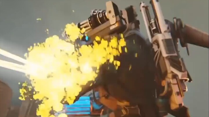 รวบรวมการสอดแนมของไททันในจักรวาลต่างๆ