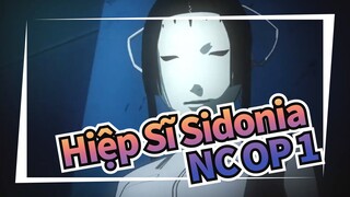 Hiệp Sĩ Sidonia| NC OP 1_B