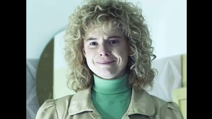 เธอสัมผัสกับสามีที่ได้รับรังสีนิวเคลียร์