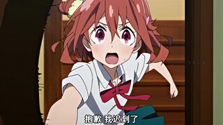 “父母才是真爱，女儿充话费送的”