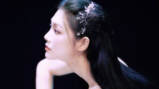 Điệu nhảy hiện đại "Mưa tình yêu" của Zeng Keni
