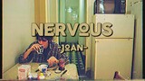 [Vietsub+Lyrics] Nervous - joan