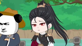 "Episode 5" What does it feel like to have a group of villains! Watch it in one go