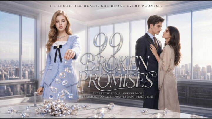 99 Broken Promises : w/engsub