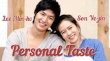 personal taste tagalog dubbed episode 7