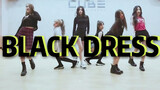 [Nhảy] Magic dance (G)-ILDE nhảy LATATA trên nền nhạc "Black Dress" 