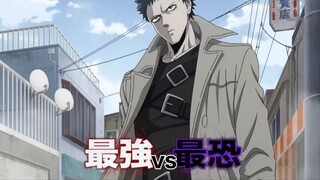 Trailer Terbaru One Punch Man Season 3