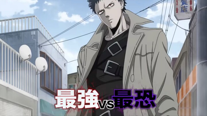 Trailer Terbaru One Punch Man Season 3
