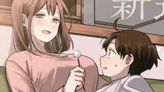 继母攻势太强？干儿子根本顶不住！