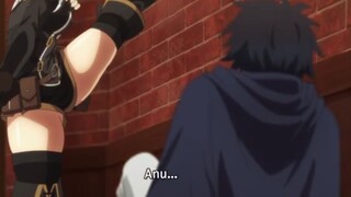 KRAI MEMILIKI JIWA YANG SAMA DENGAN SOSOK LEGENDARIS DUNIA