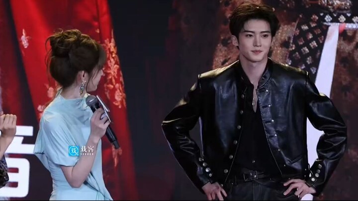 Yan An, ex-member of PENTAGON (펜타곤)