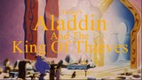 Aladdin 3 Aladdin & The King Of Thieves: Oracle Scenes