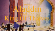 Aladdin 3 Aladdin & The King Of Thieves: Oracle Scenes