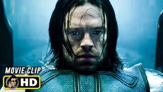 CAPTAIN AMERICA: CIVIL WAR Clip - "No Witnesses" (2016) Marvel