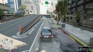 Corruption on NP Summed Up | NoPixel GTA V RP