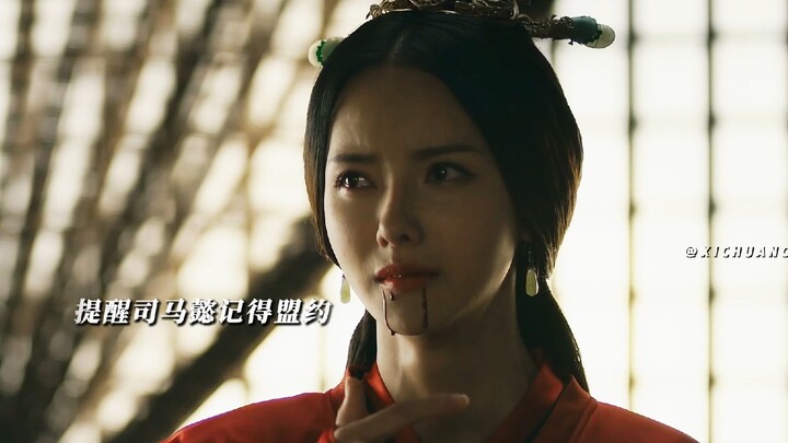 “一声娘为曹叡换得了一个皇位”