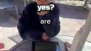 Would You Go On Vacation With A Stranger?