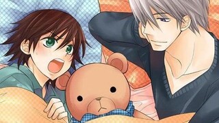 junjou romantica 2 ep 10