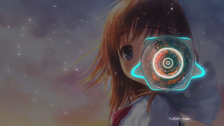 FJRXA - Kimi ni totemo aitai (EDM Song)