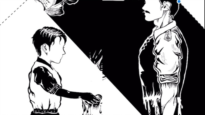 【Seratus Tahun Kesepian | Transisi Berputar】“Orang pertama dalam keluarga diikat pada pohon, dan ora