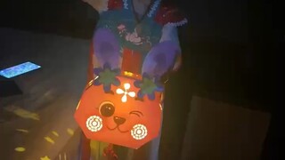 🎊🌕 甜甜蜜蜜 ✨ 好运绵绵 🌕