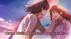 [[Dubber]] Awal Mula Bertemu Dengan Ayank [[Suzume No Tojimori]] Part 1