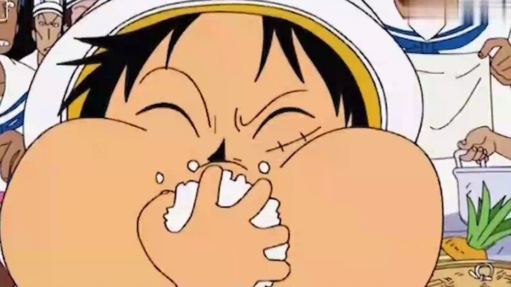 One Piece: Kambing hitam JET bertarung melawan pembunuh terbaik dunia, dan kambing hitam Topi Jerami