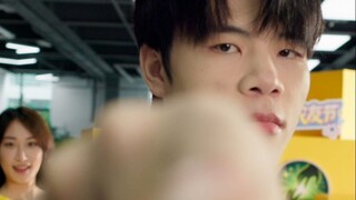 有人叫我蒙面歌王，澄清一下，其实我是舞王