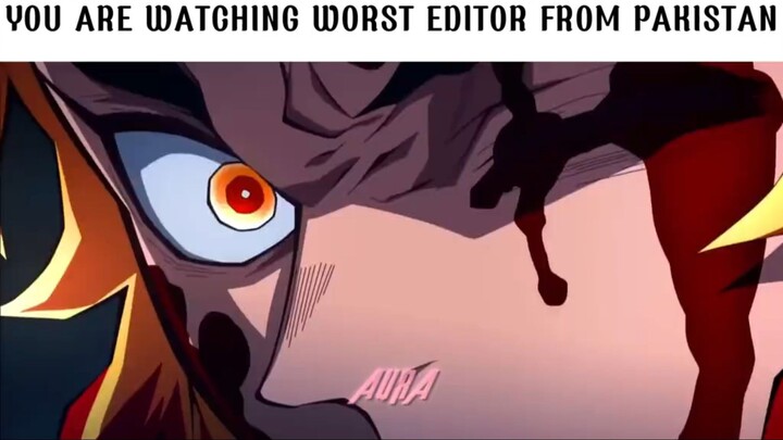Rengoku Edit....