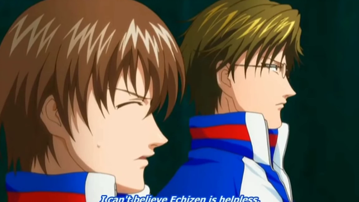 เรียวมะ vs เรียว (ไซโคเน่ ช)