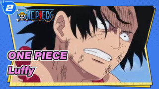 [ONE PIECE] Luffy: Tidak Akan Rugi Apa-apa_2