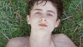 [Timothée Chalamet trong các bộ phim] Đẹp từ bé