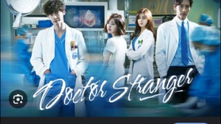 DOCTOR STRANGER EP03/ TAGALOG