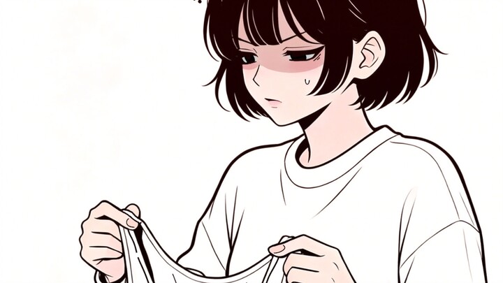 Tentang adik perempuan yang semakin lama semakin berani setelah dewasa… (Kumpulan 6)