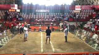 Talisayan kalaban first fyt win