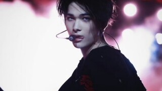 [Nishimura Riki - Thần thách thức] Xem hay đến nỗi tôi muốn nhảy theo anh ấy cho đến tận cùng.
