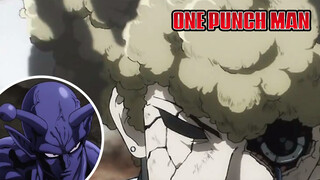 [Phim & TV] "One-Punch Man" Phần 1 | Khả năng chiến đấu