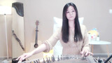See You Again -- Guzheng Version -- Pop Style Series