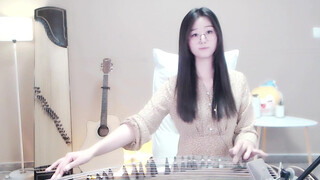 See You Again versi guzheng (siter)