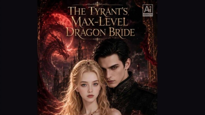THE TYRANTS MAX LEVEL DRAGON BRIDE