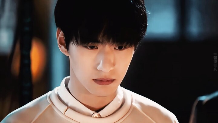 The suffocating pressure of a traditional Chinese extended family—my Jiangzhe lady #Wu Xie# Xu Zhenx