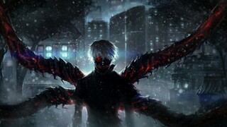 【Ghoul / Kaneki Ken】 Lễ hội chiến đấu của Vua một mắt