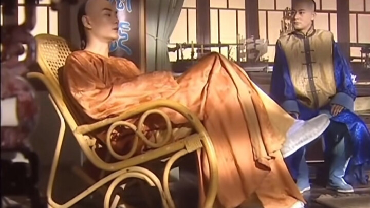 ابن الإمبراطور الرابع النبيل للغاية!