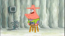 spongebob bahasa indonesia : patrick staycation (1/4)