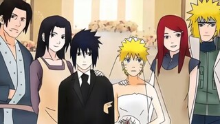 Naruto: True Ending